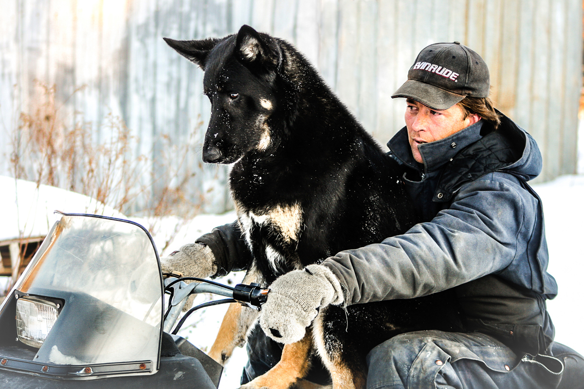 Stay snowmobile smart