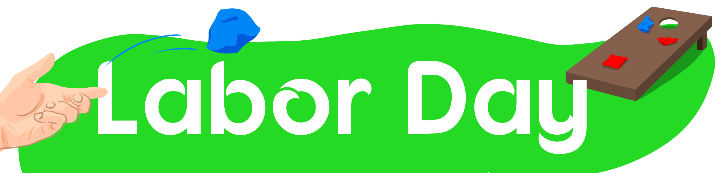 Message for your readers: Labor Day still great seasonal divide