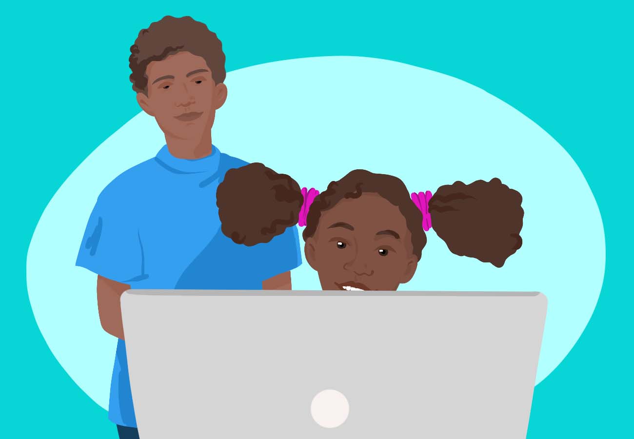 Why black families choose home schooling