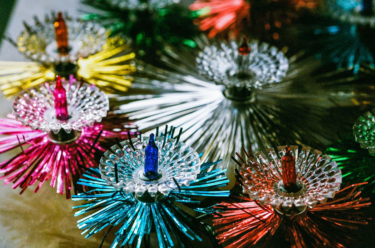 New ways to twinkle for the holidays