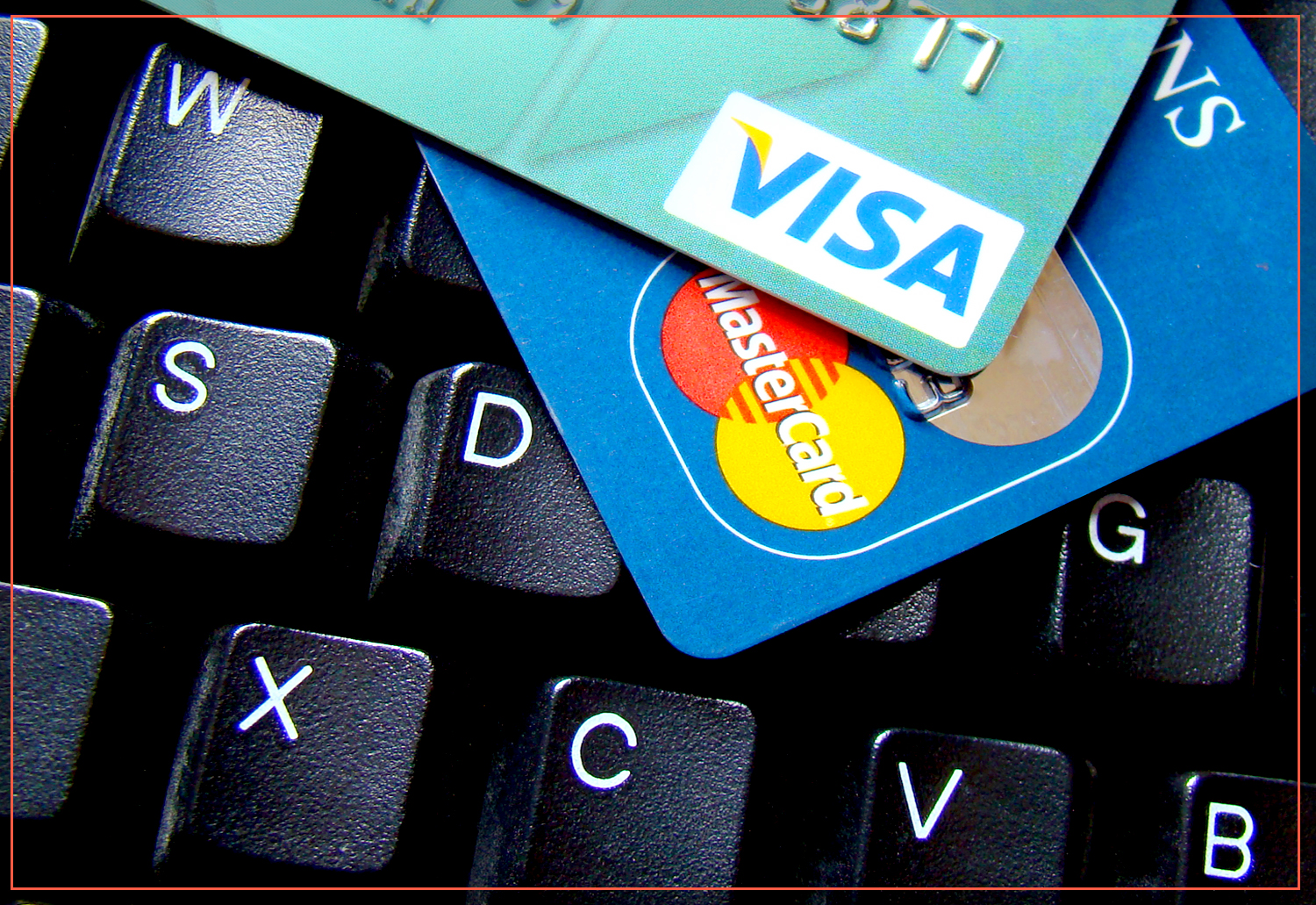 No need to hang on to that old, unused credit card forever