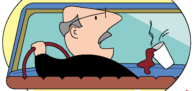 Drivers of all ages can increase their comfort, safety