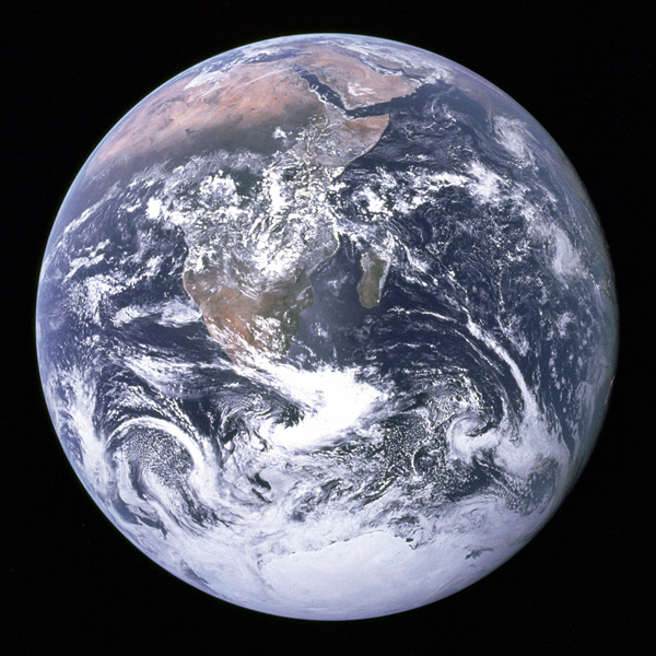 How big is the solar system compared to, say, a soccer field?