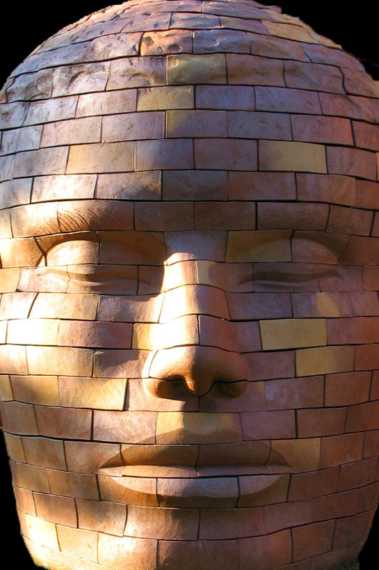 New technology creates faceprints