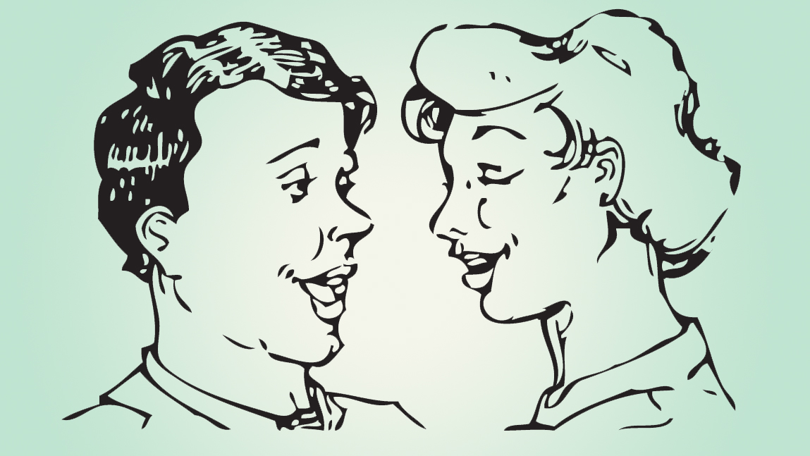 Gossip: Golden or deadly?
