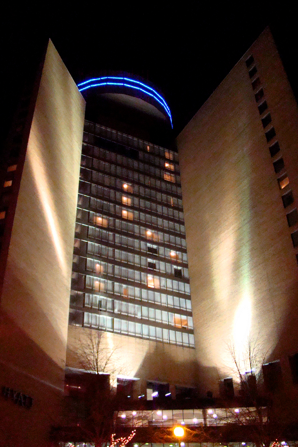 Travel Bag Large hotels are rethinking their 'goodbye' practices