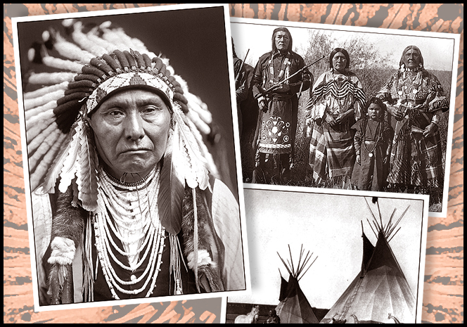 American Indian Heritage Month: The nations of North America finally revealed