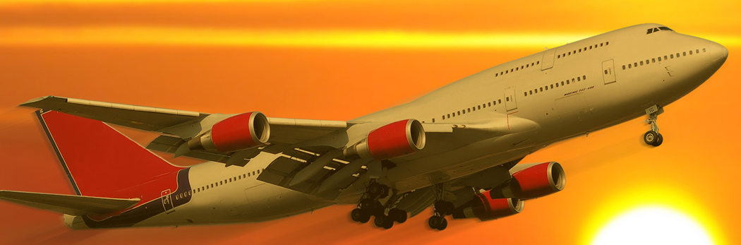 Picking a plane that will arrive on time