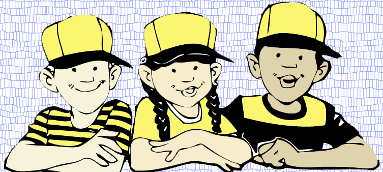 Get ready for kindergarten