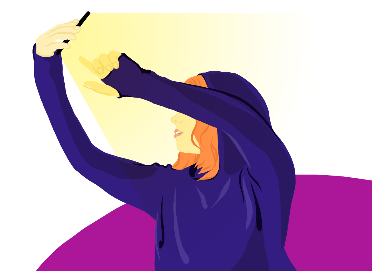 Mastercard tries selfie pay