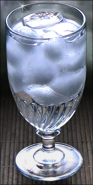 Low-carb diet affects hydration