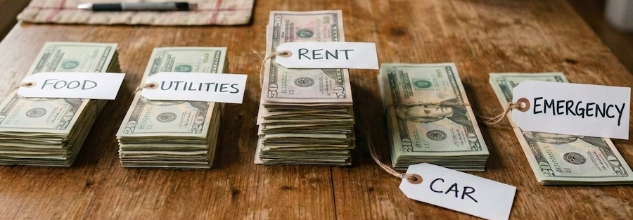 The emergency fund you’ll actually build