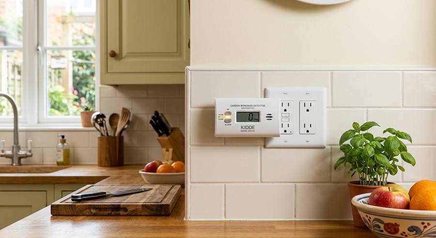 The silent danger of heating season