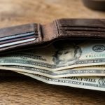 Preparedness includes your wallet