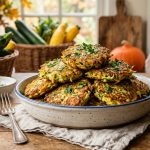 What to do with all that zucchini