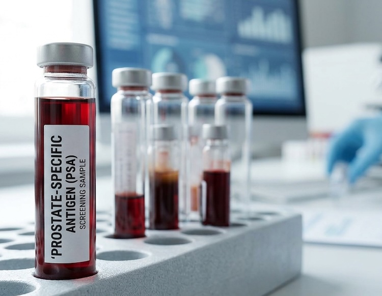 A smarter way to screen for prostate cancer