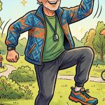 For older adults, 68 may be the new 62