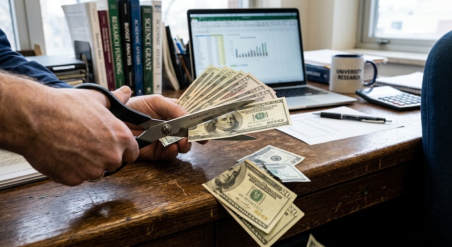 Who really pays for a $2 million cure?