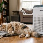 What an air cleaner can -- and cannot -- do
