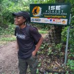 The woman who saved a forest and its species