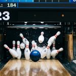Bowling together: Why work is more than a paycheck