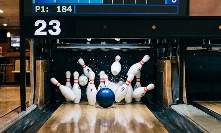 Bowling together: Why work is more than a paycheck