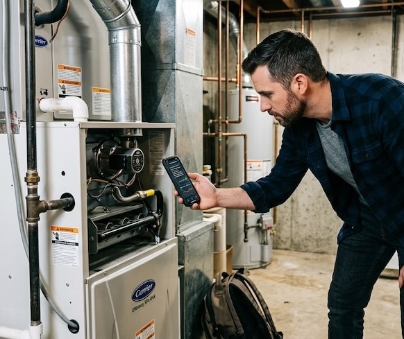 How the tech bros shop for a house